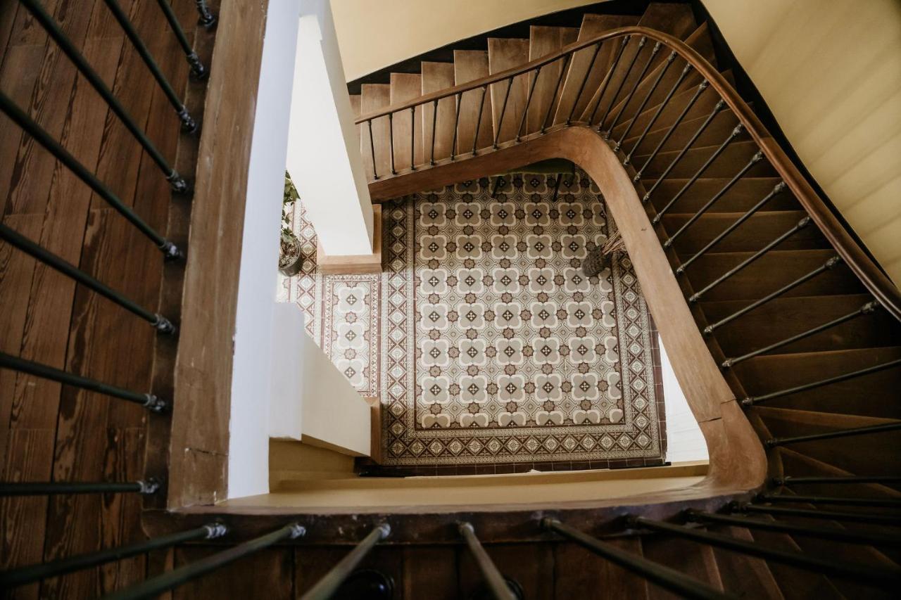 Domaine De La Mazure Panzió La Chapelle-Basse-Mer Kültér fotó